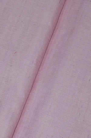 Pure Spun Silk Matka Fabric