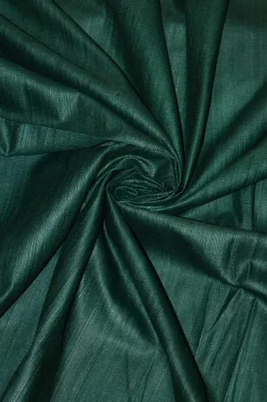 Pure Spun Silk Matka Fabric