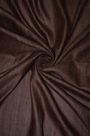 Pure Spun Silk Matka Fabric