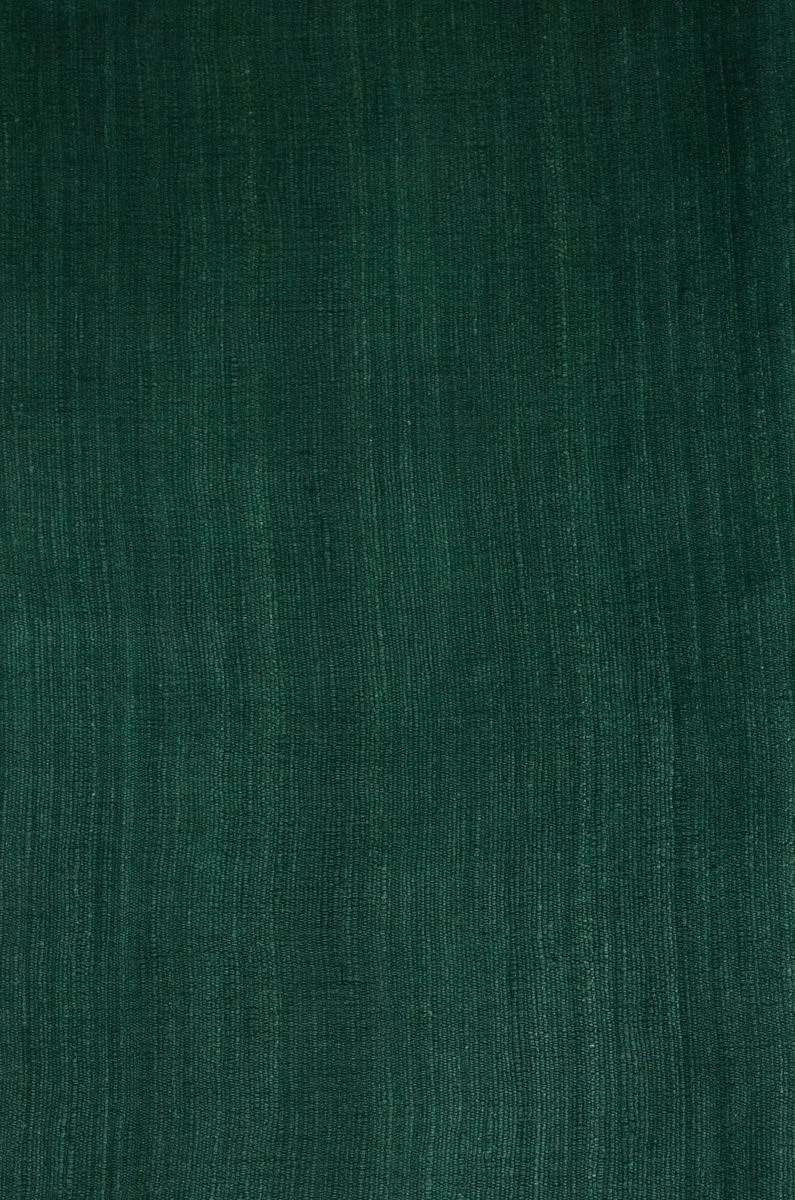 Pure Spun Silk Matka Fabric