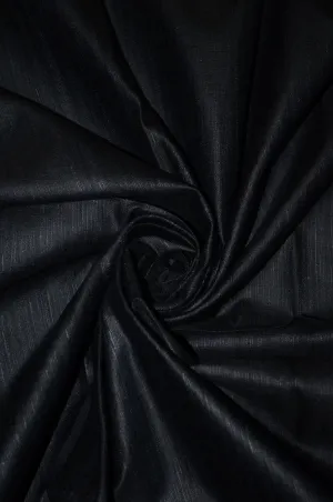 Pure Spun Silk Matka Fabric