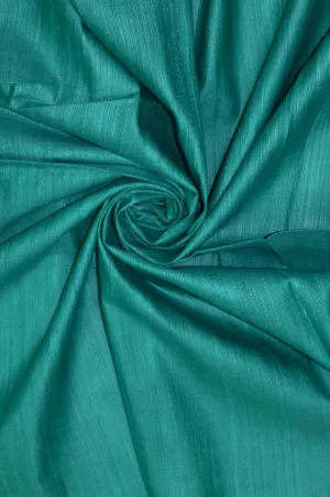Pure Spun Silk Matka Fabric