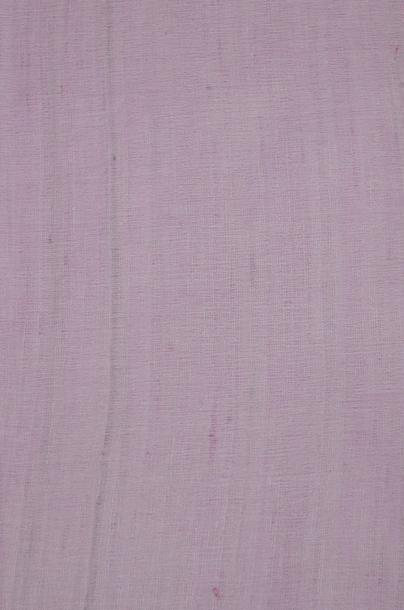Pure Spun Silk Matka Fabric