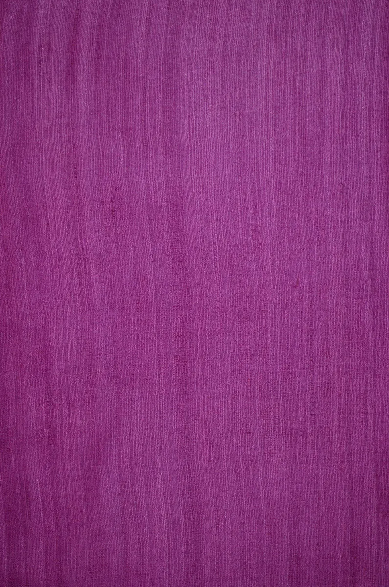 Pure Spun Silk Matka Fabric