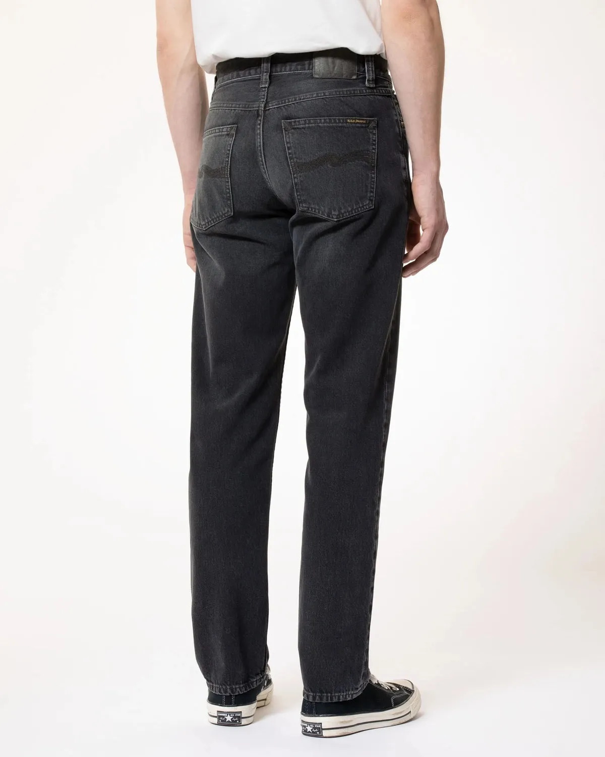 Rad Rufus - Vintage Black