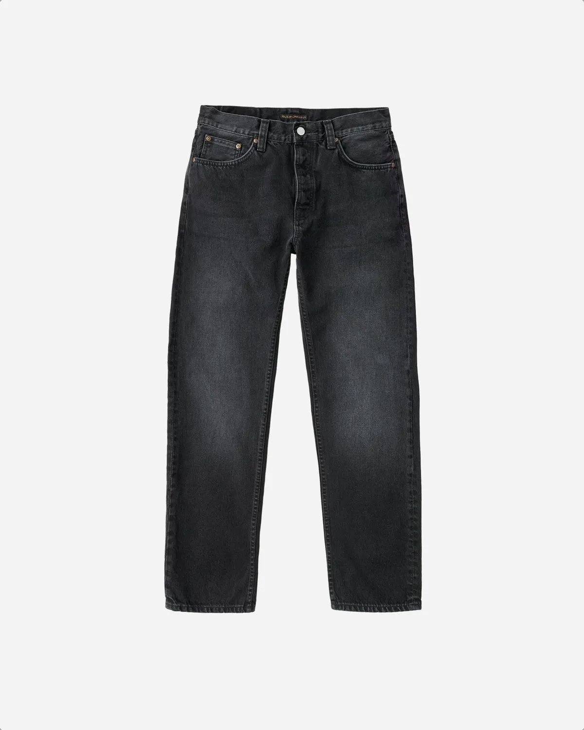 Rad Rufus - Vintage Black