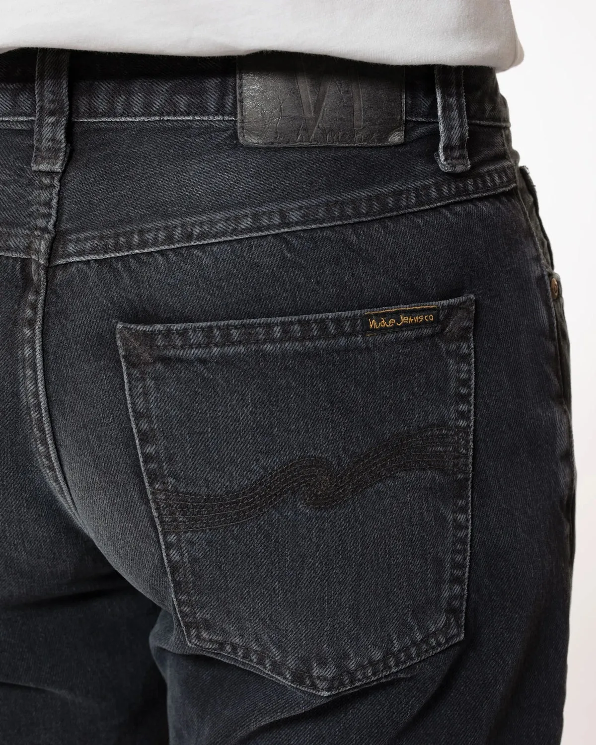 Rad Rufus - Vintage Black