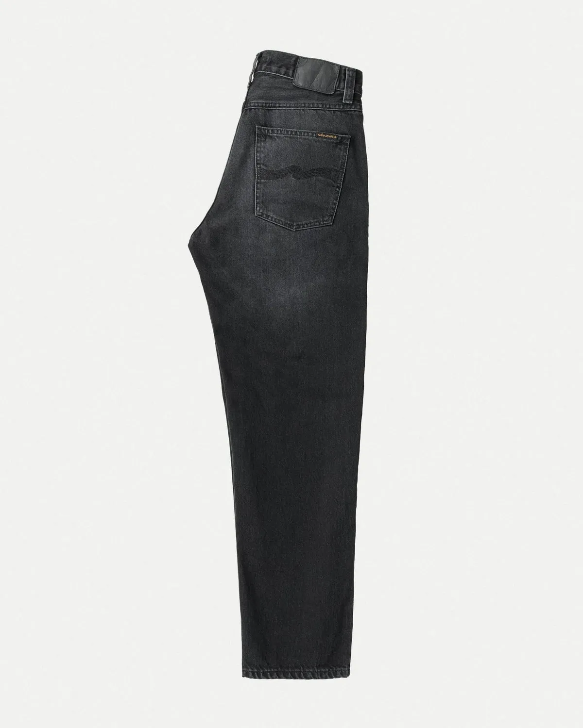 Rad Rufus - Vintage Black