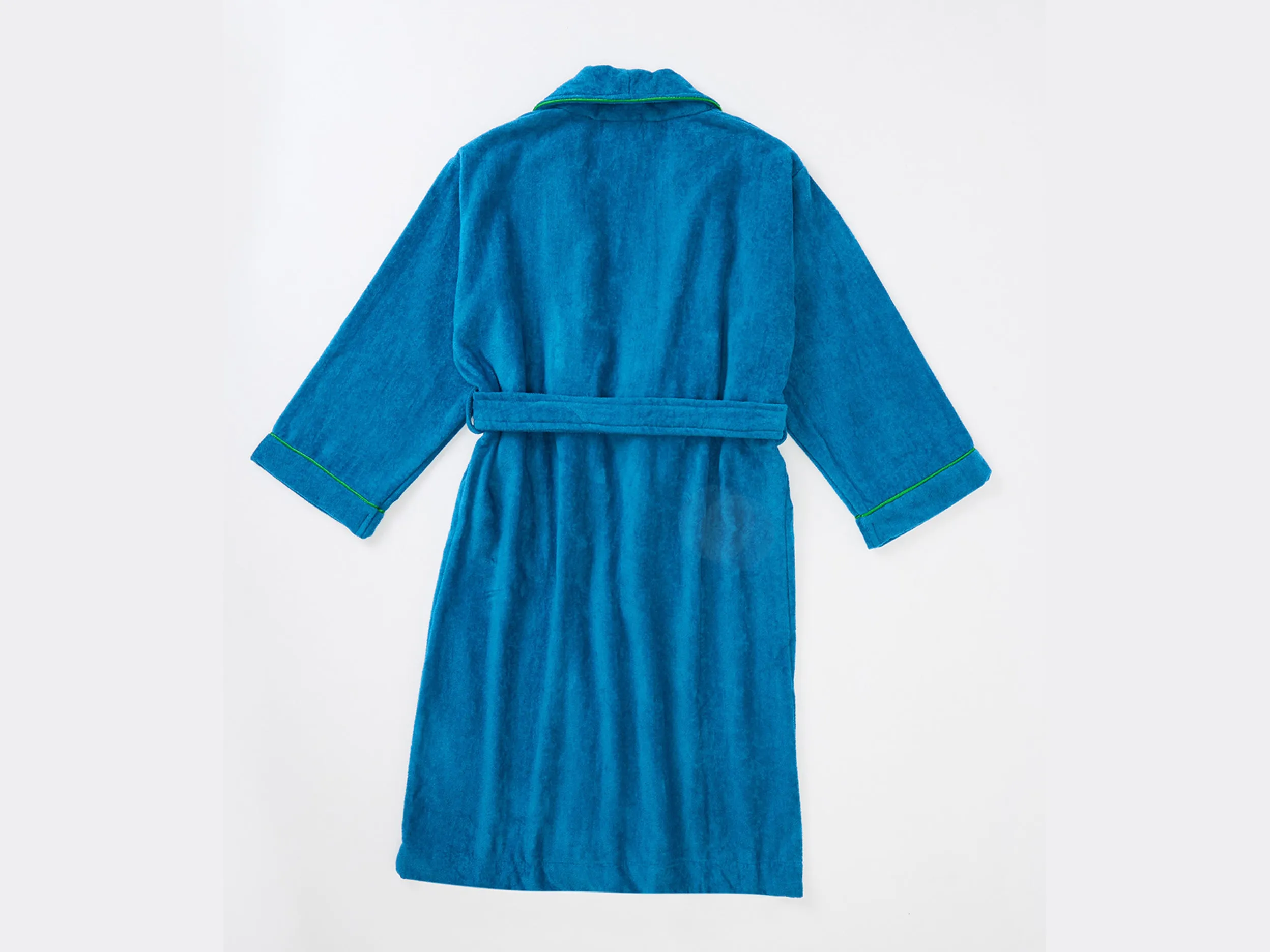 Rainbow 100% Cotton Bathrobe