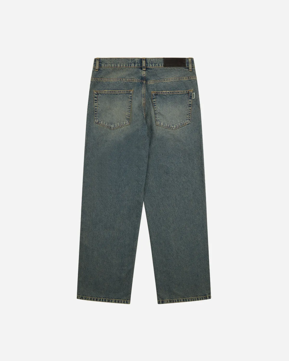 Rami Age Jeans - Washed Blue