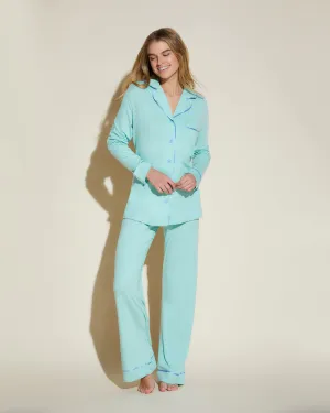 Relaxed Long Sleeve Top & Pant