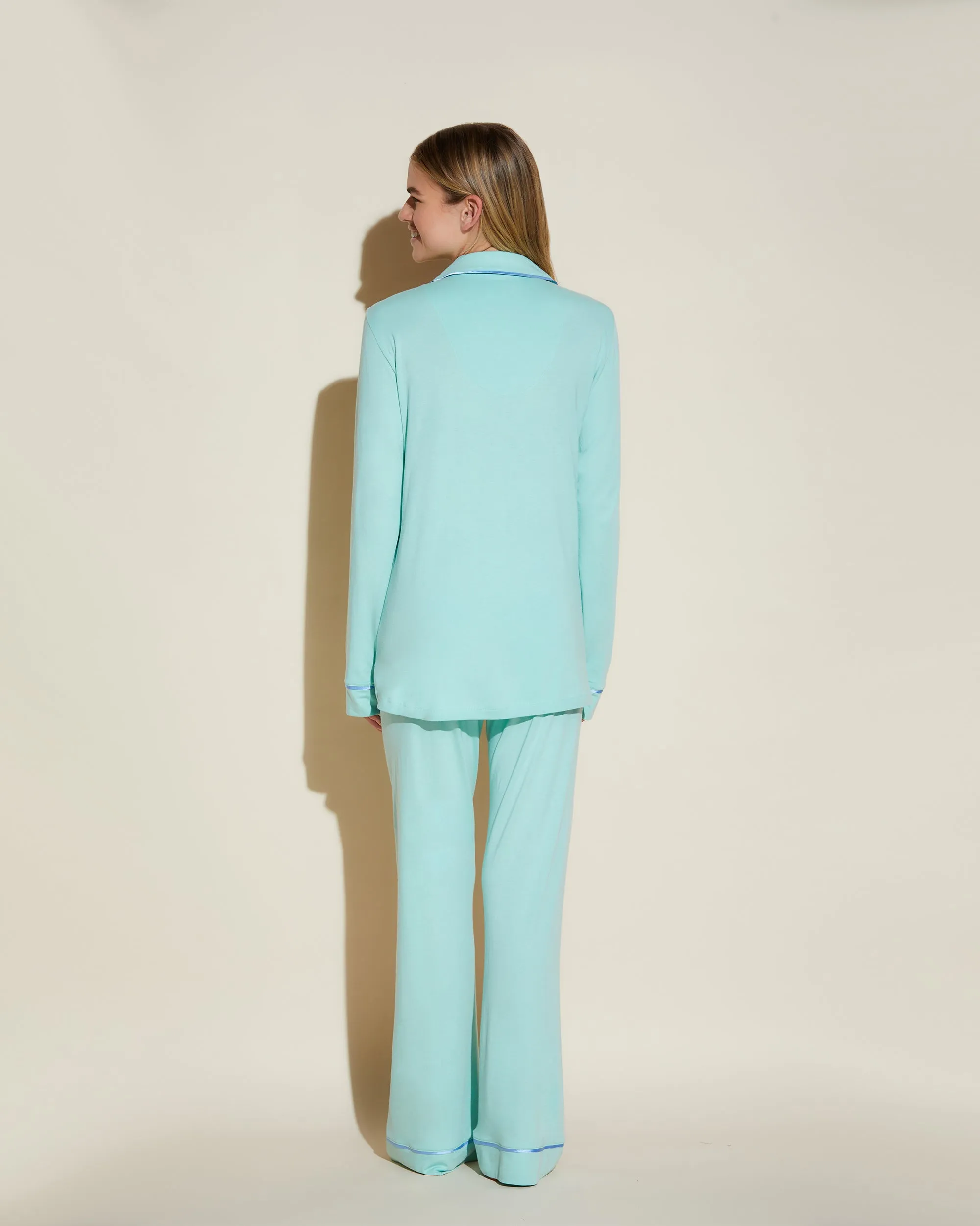 Relaxed Long Sleeve Top & Pant