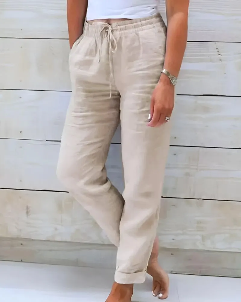 REMI™ – Lightweight Lounge Pants