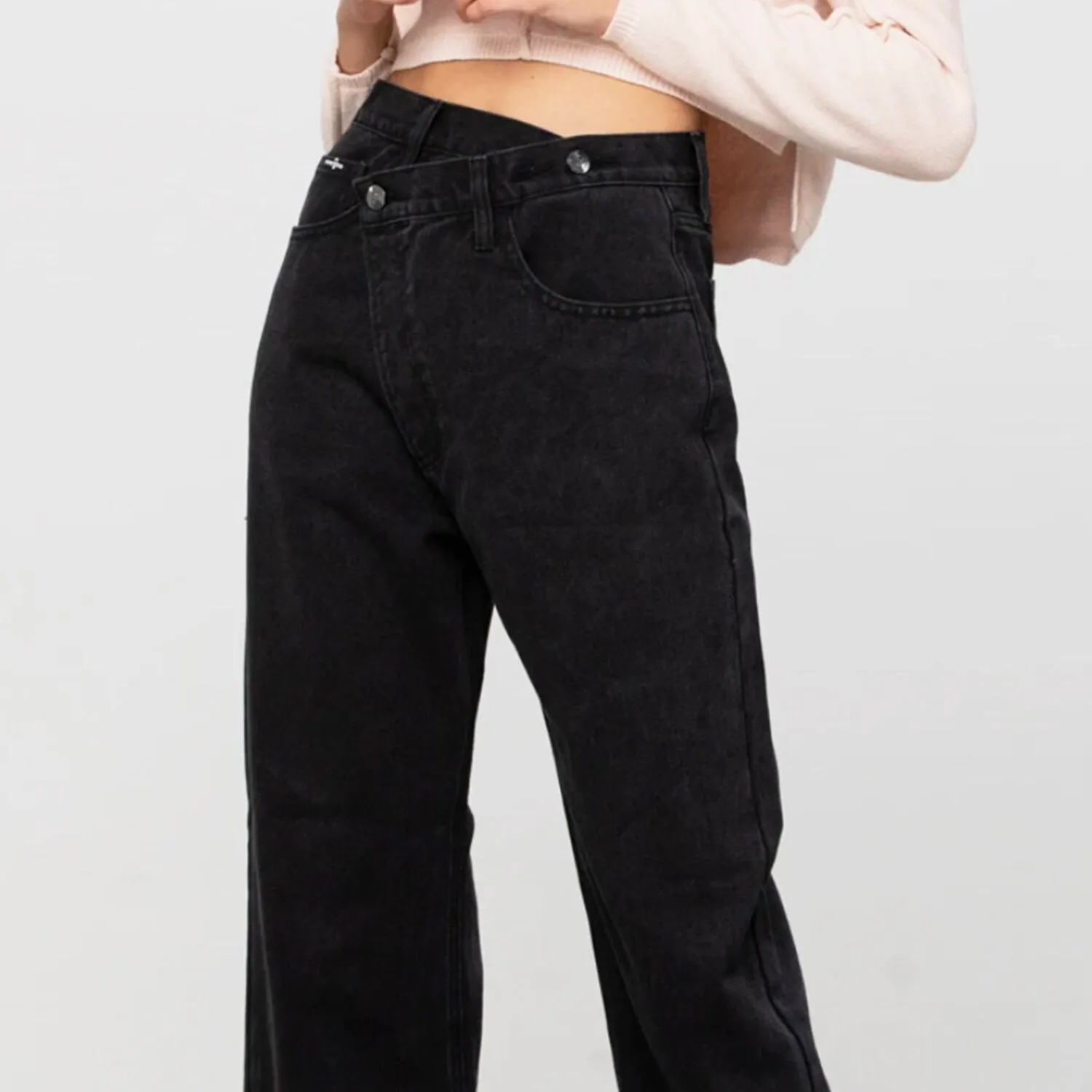 Renée Crossover Jeans