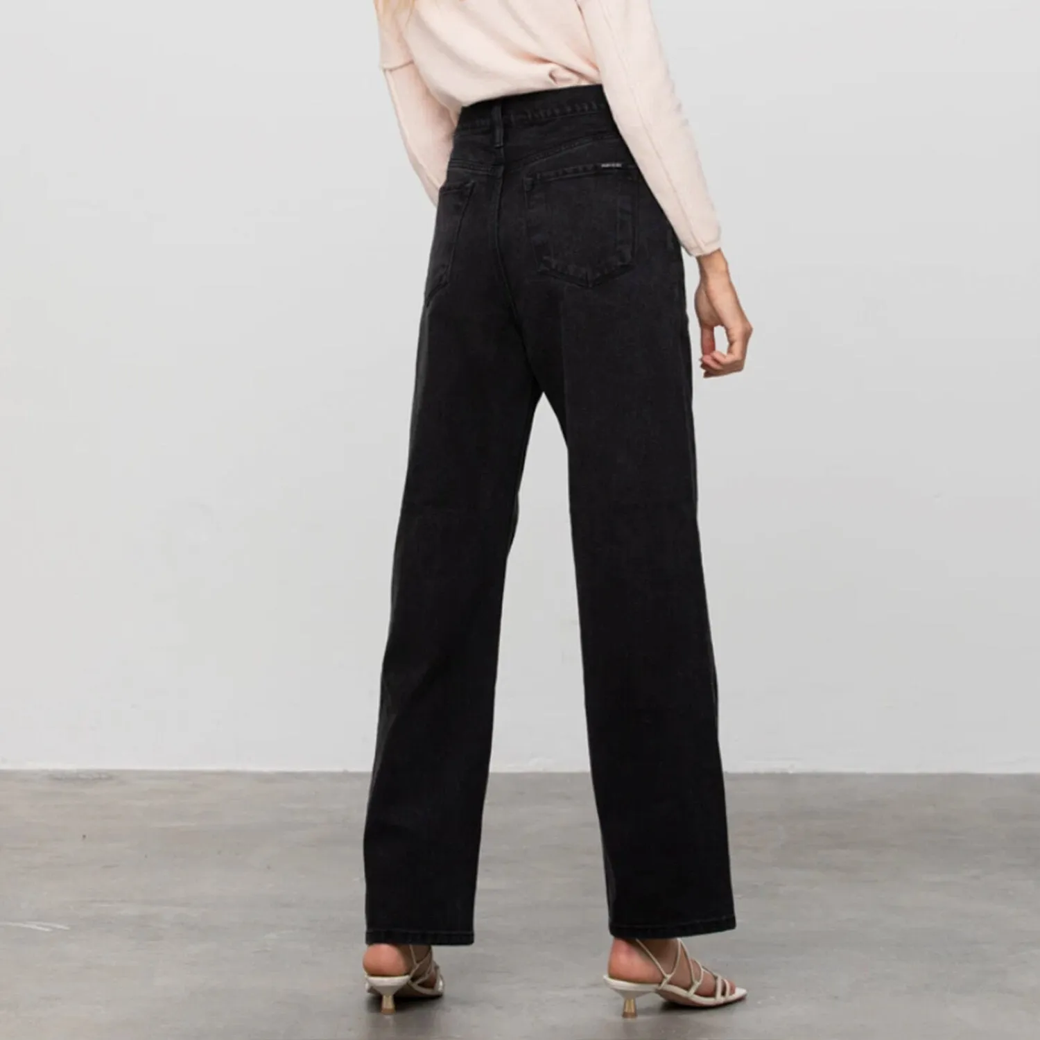 Renée Crossover Jeans