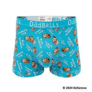 Rice Krispies - Mens Boxer Shorts
