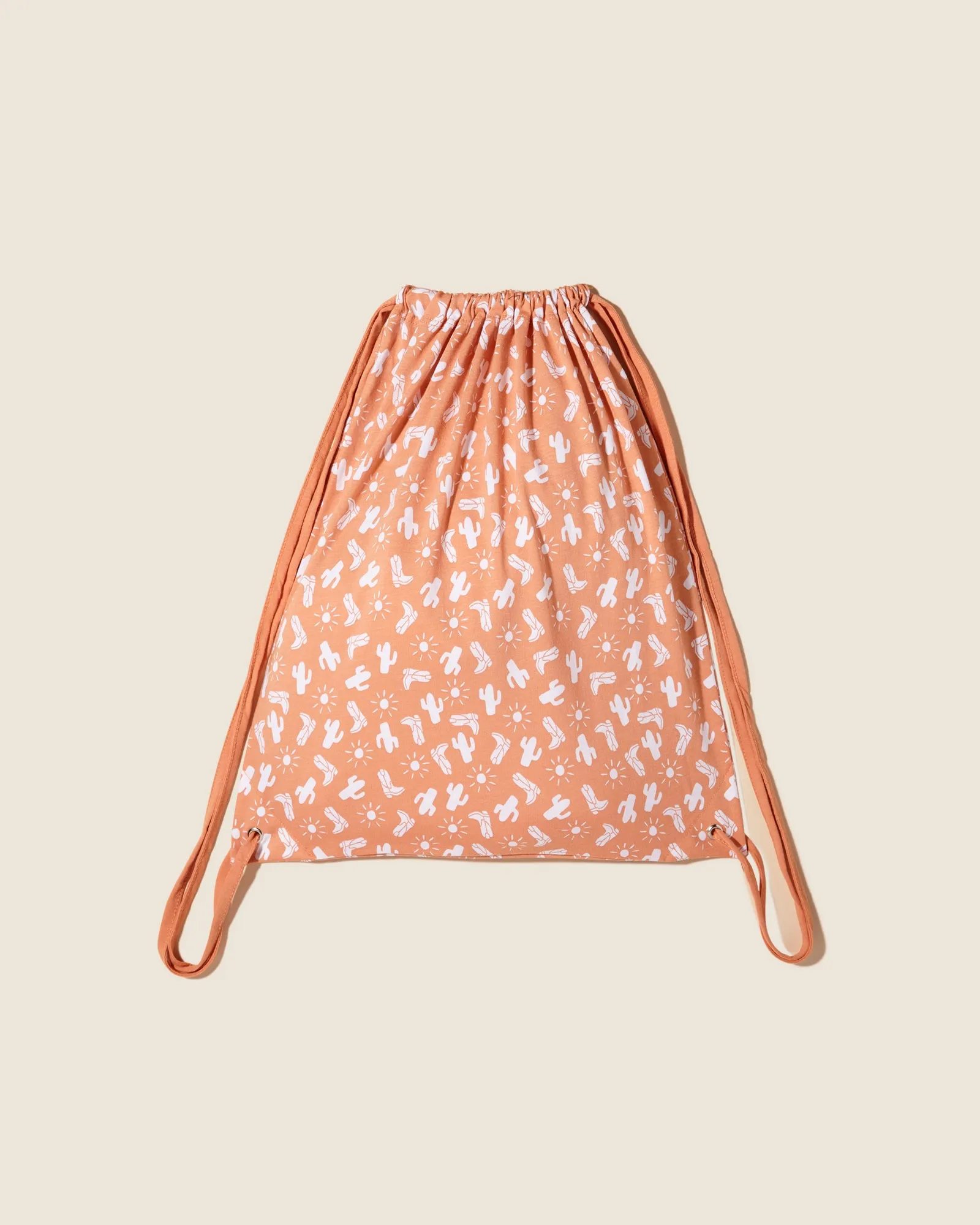 Romper In Bag