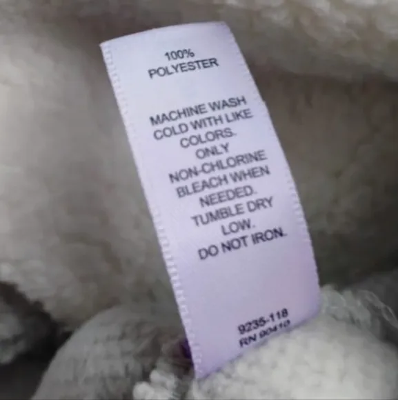 ROXY NEW Loungewear Sherpa Fleece Pullover &amp; Pants