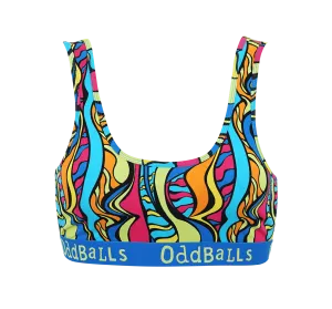 Safari - Ladies Bralette