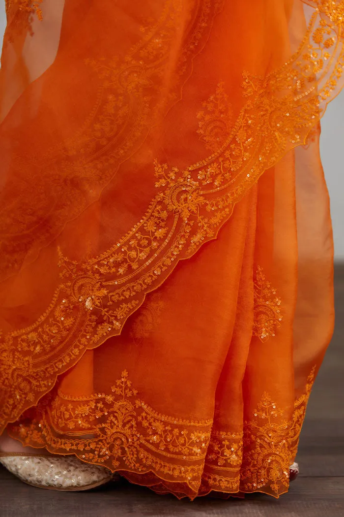 Santree Yuvani Saree