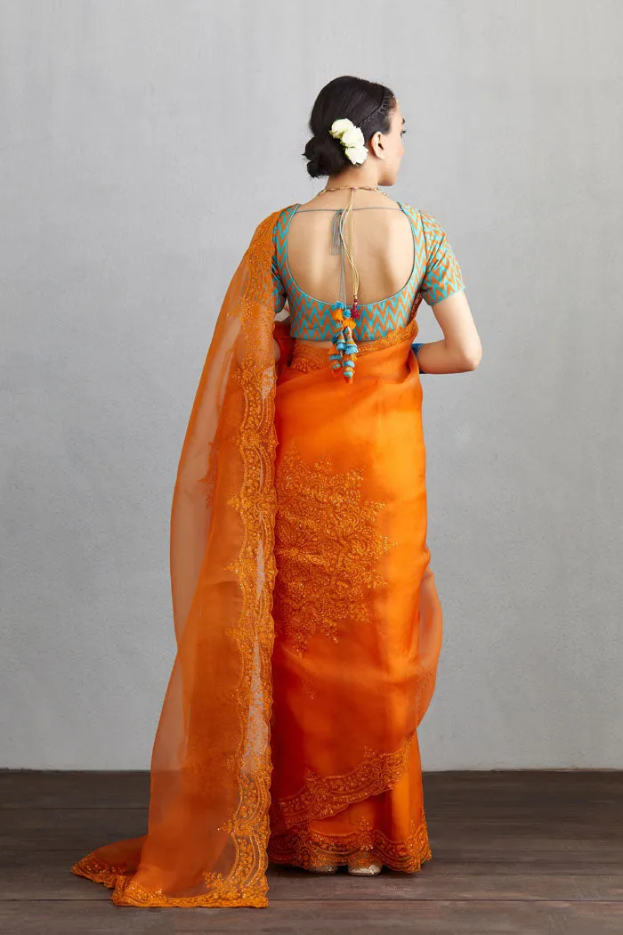 Santree Yuvani Saree