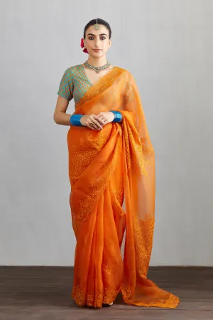 Santree Yuvani Saree