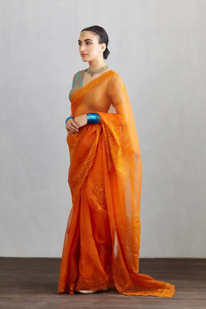 Santree Yuvani Saree