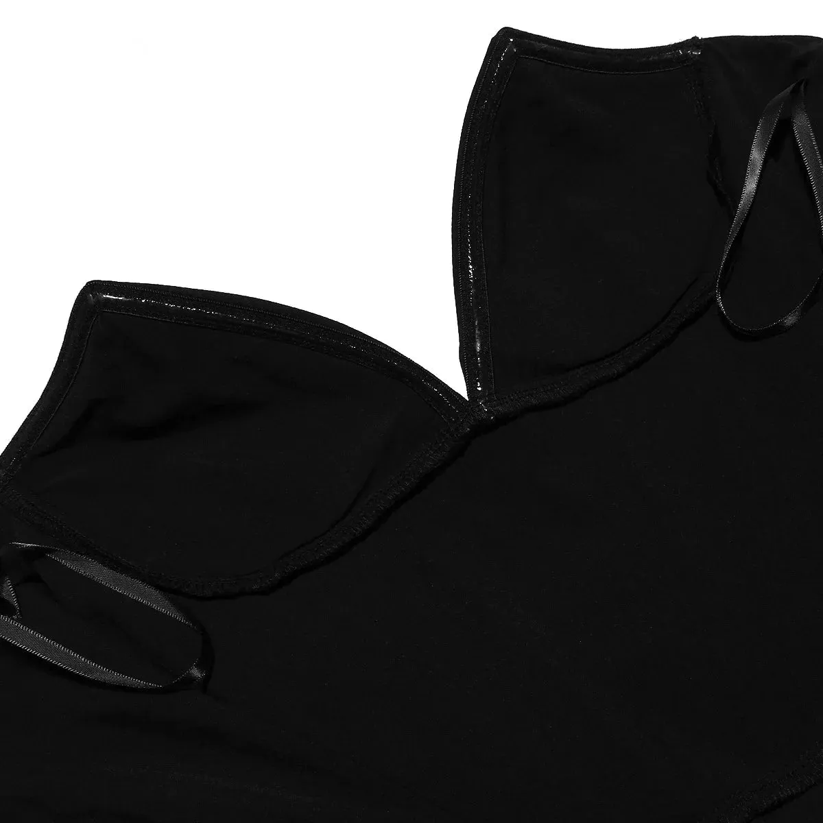 Scarlett Strapless Fit & Flare Dress