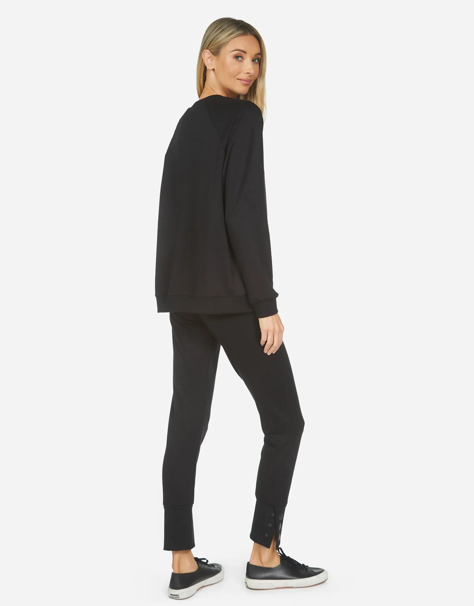 Severus LE Lounge Pant