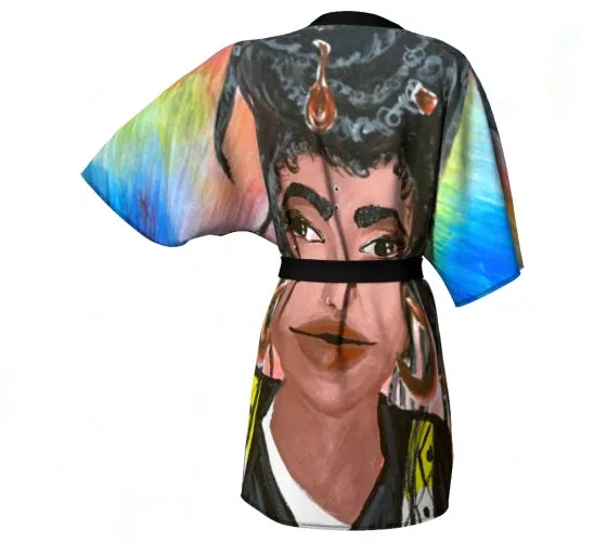 Shennan Kimono Robe