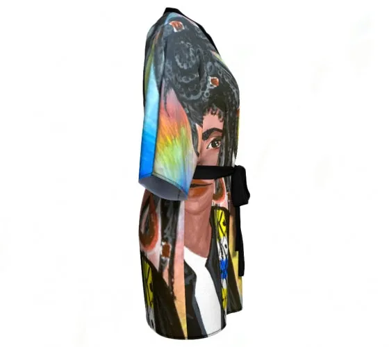 Shennan Kimono Robe