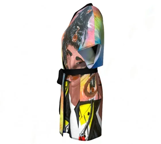 Shennan Kimono Robe