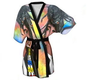 Shennan Kimono Robe