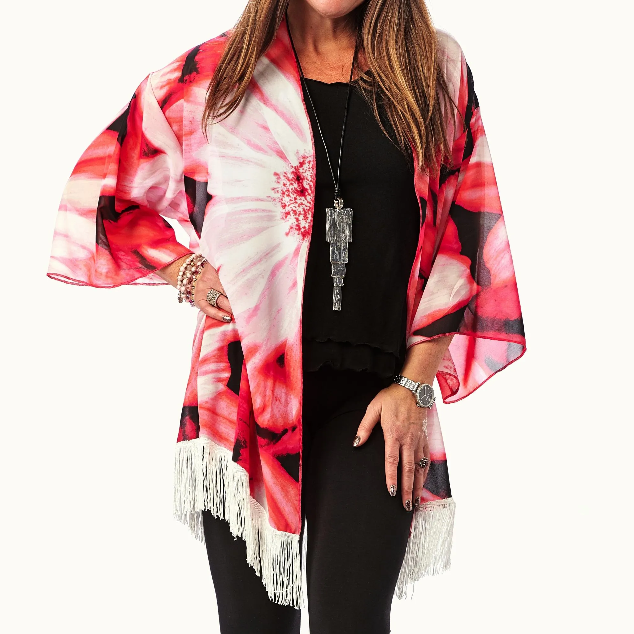 Short Kimono