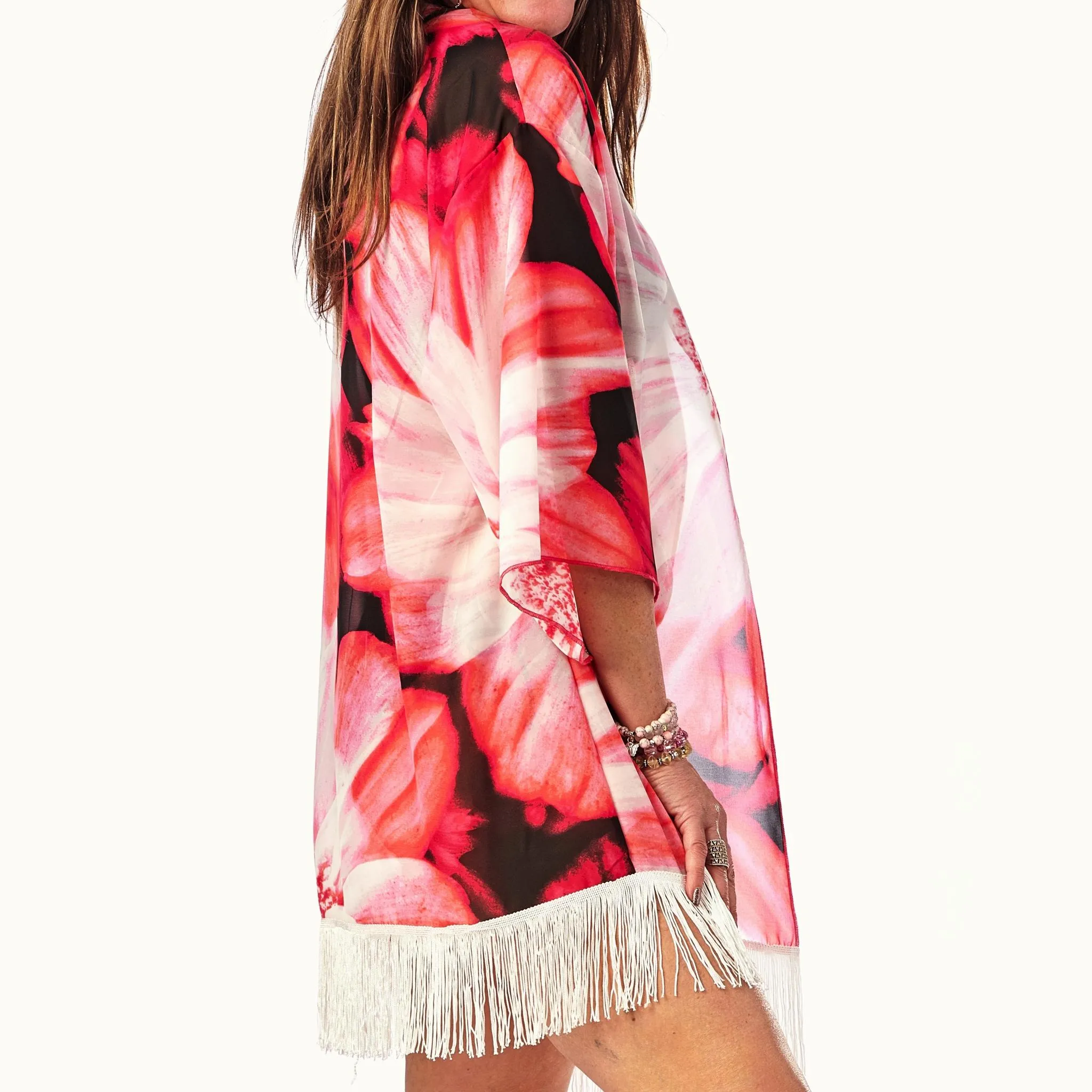 Short Kimono