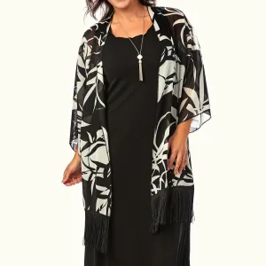 Short Kimono