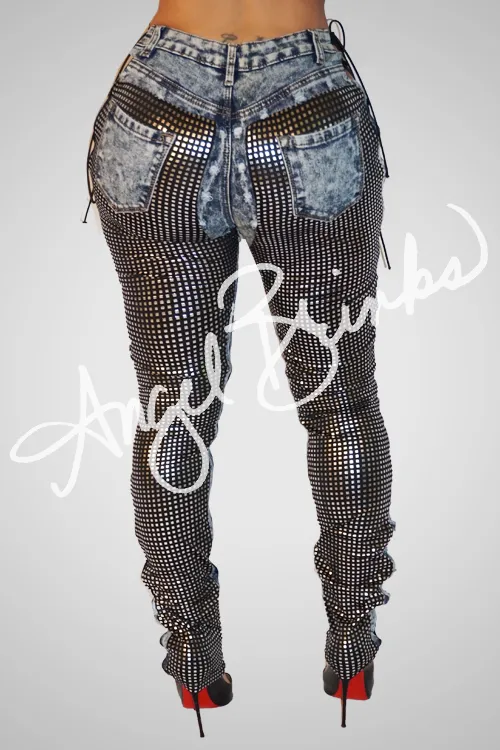 Sinister Jeans (Hot Damn)
