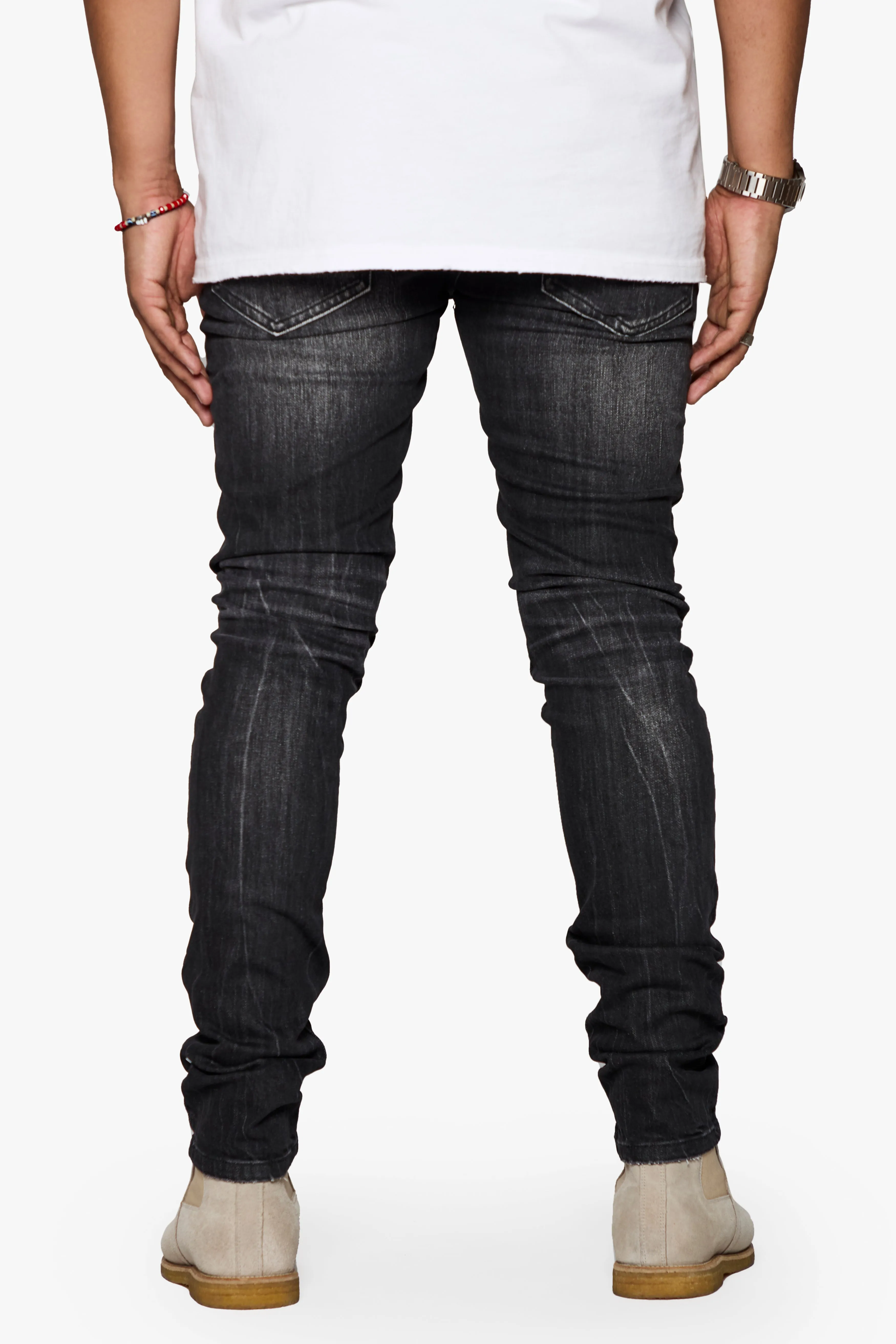 SKINNY FIT "ASSASSIN"