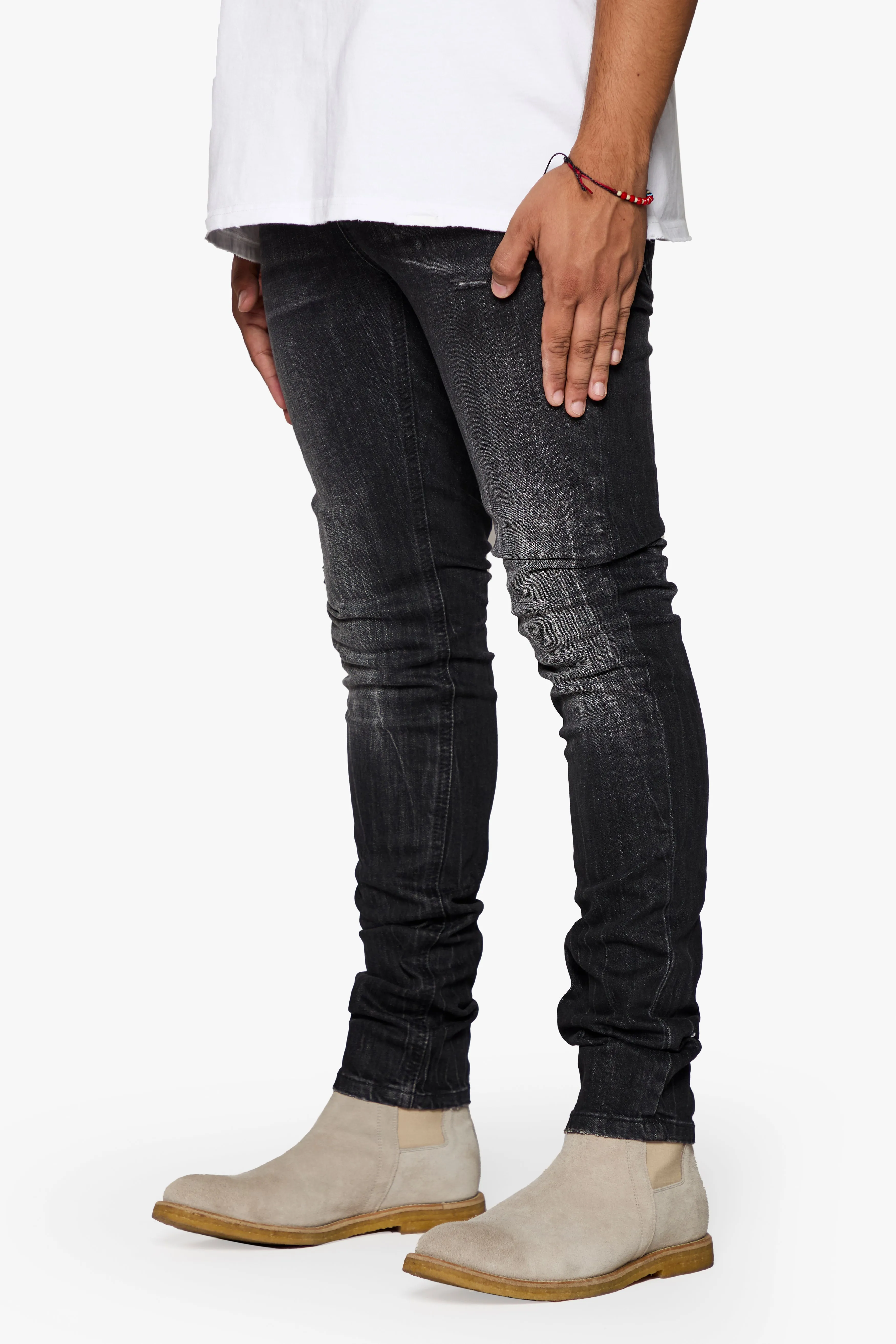 SKINNY FIT "ASSASSIN"