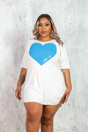 Soft Cotton Loungewear