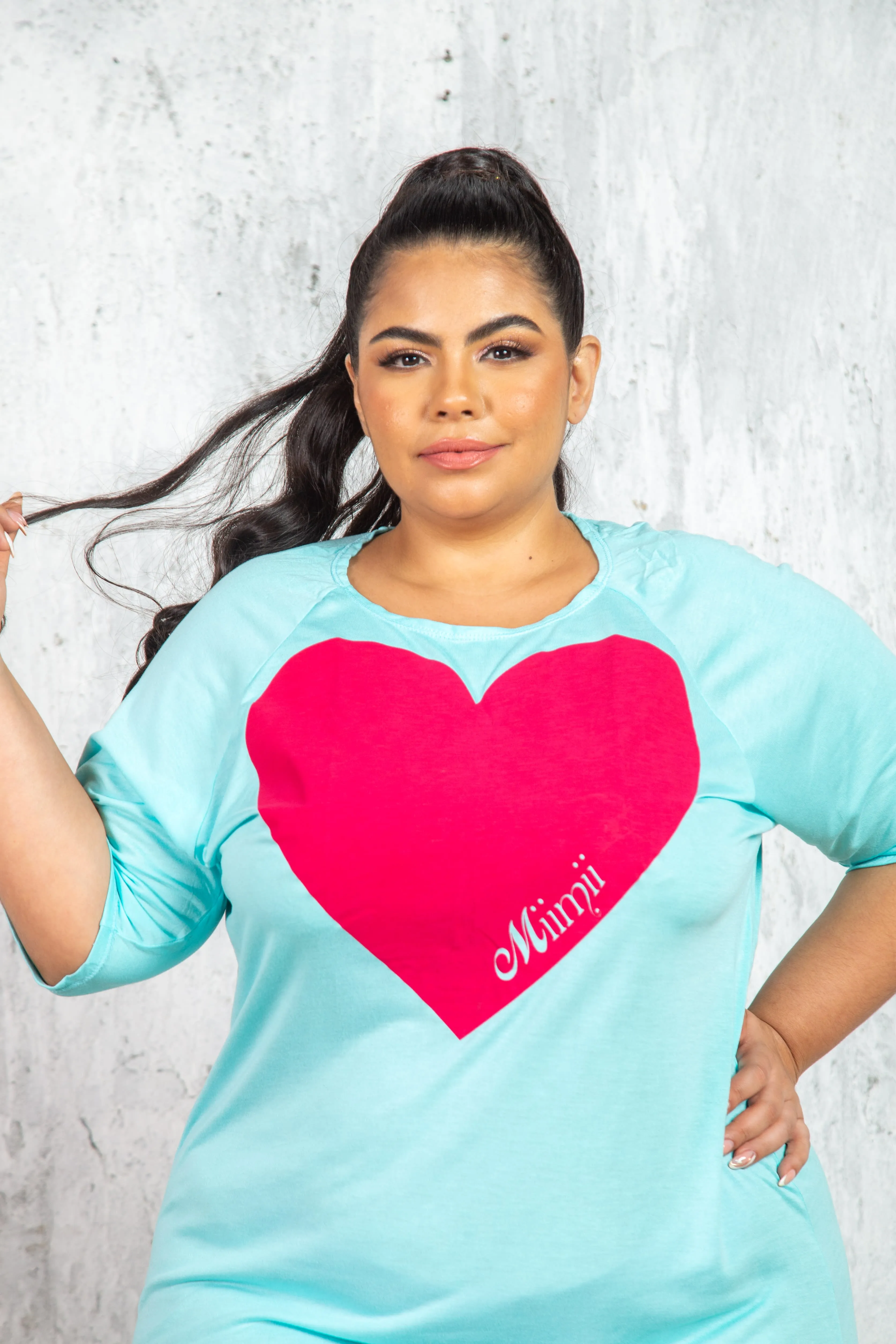 Soft Cotton Loungewear