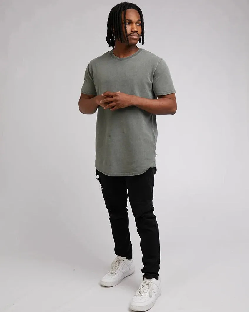 Soho Jean - Black