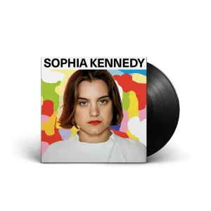 Sophia Kennedy (S/T) [LP]