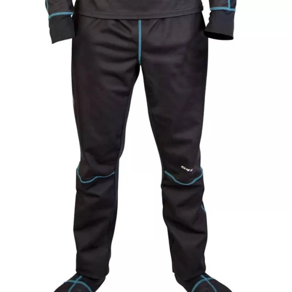 Spada Chill Factor 2 Black Trousers