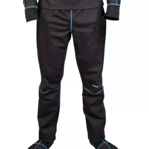 Spada Chill Factor 2 Black Trousers