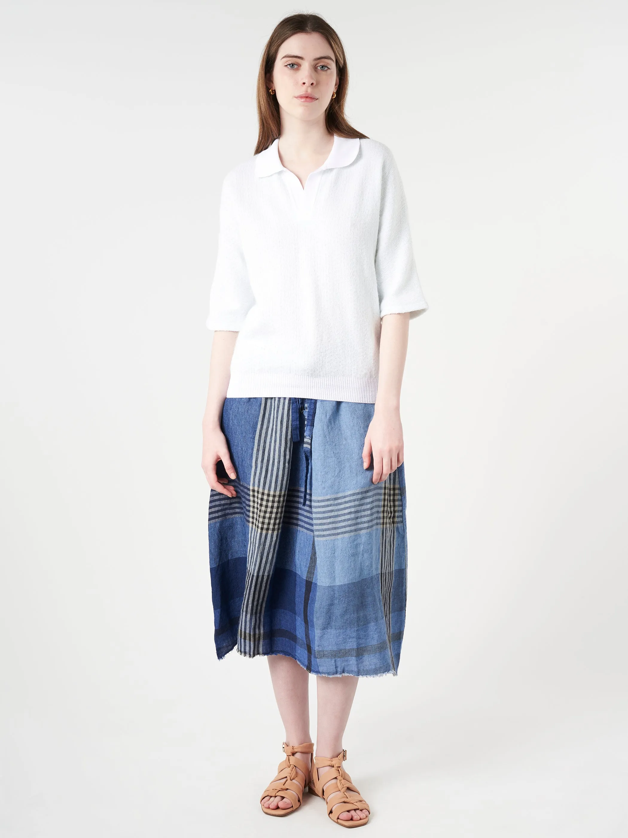 Speckle Polo