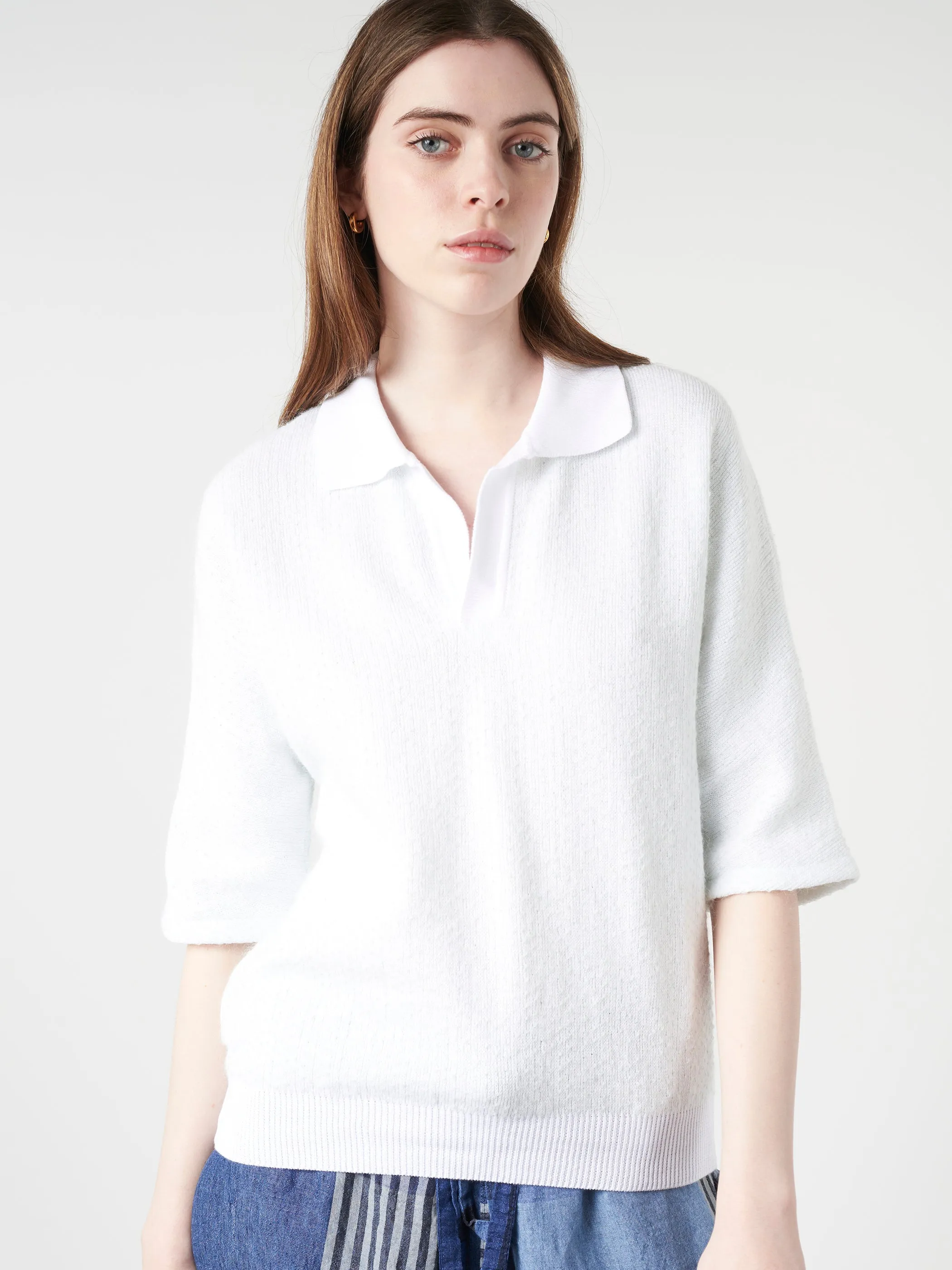Speckle Polo