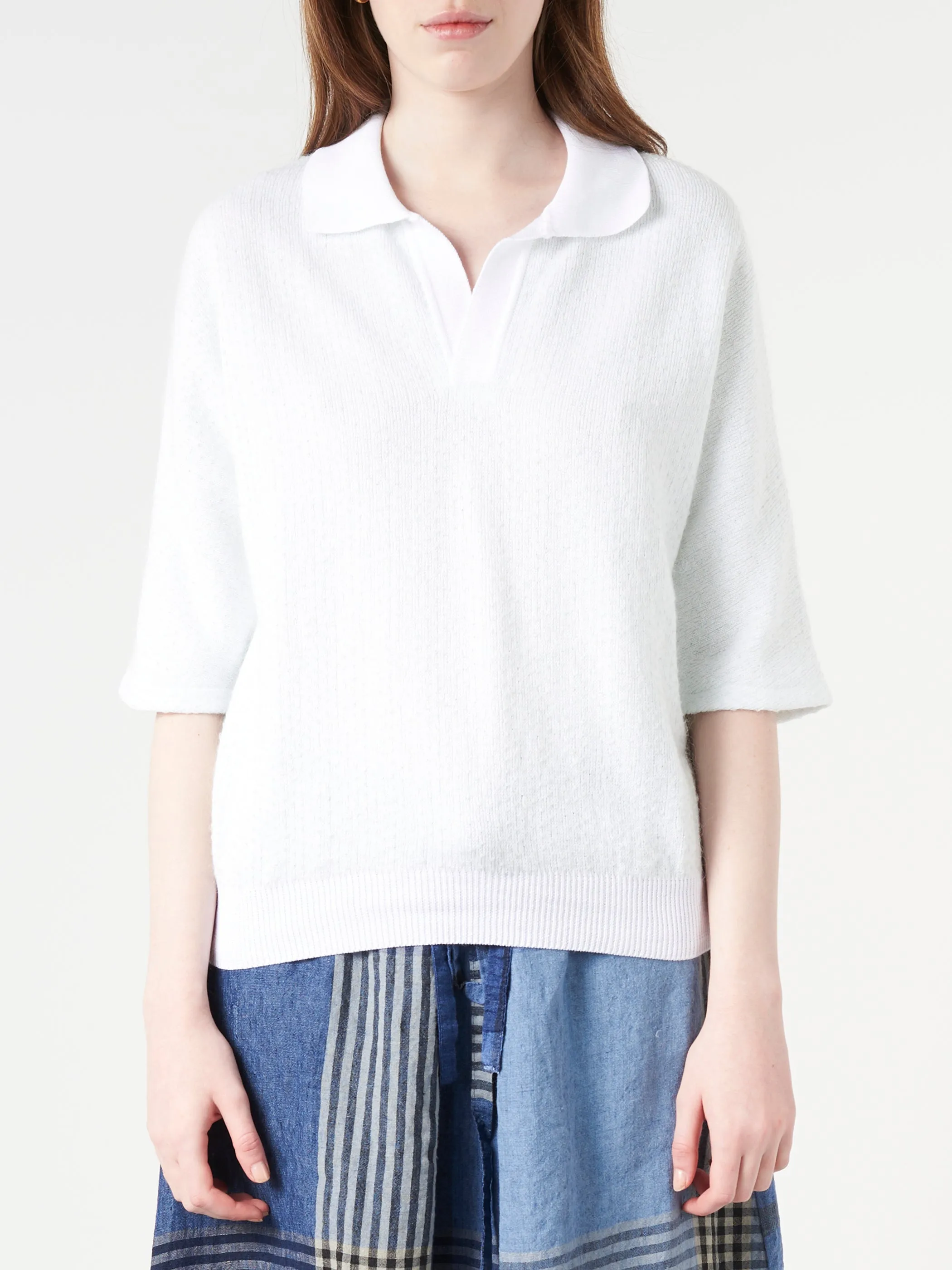 Speckle Polo