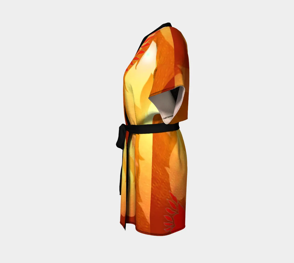 Spirit Fire Phoenix Rising 2 ~ the Burning Grail of Relationship