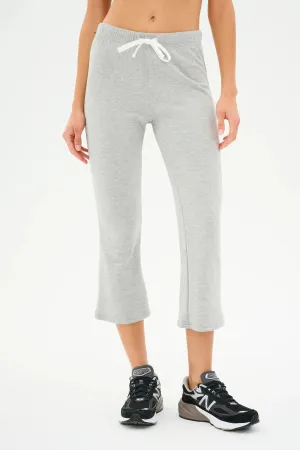 Splits59 Brooks Flare Cropped Flare Pant